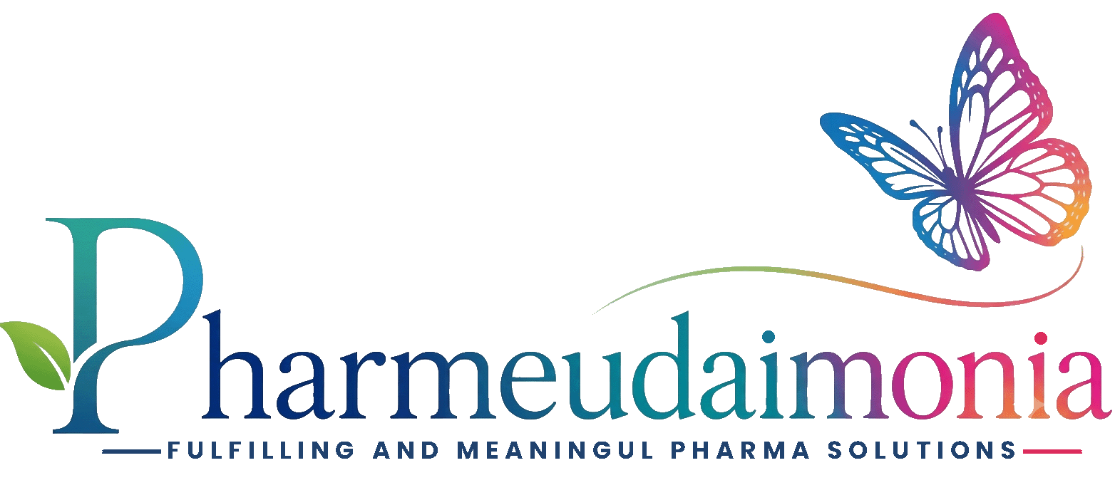 pharmeudaimonia